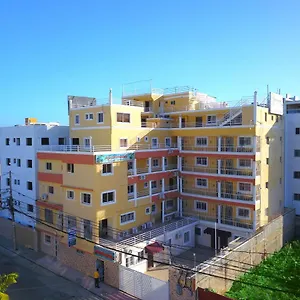 Aparthotel Tropical Island - Corales Del Sur -, La Viva