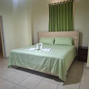 Hostel Enrique I Gazcue,, Santo Domingo
