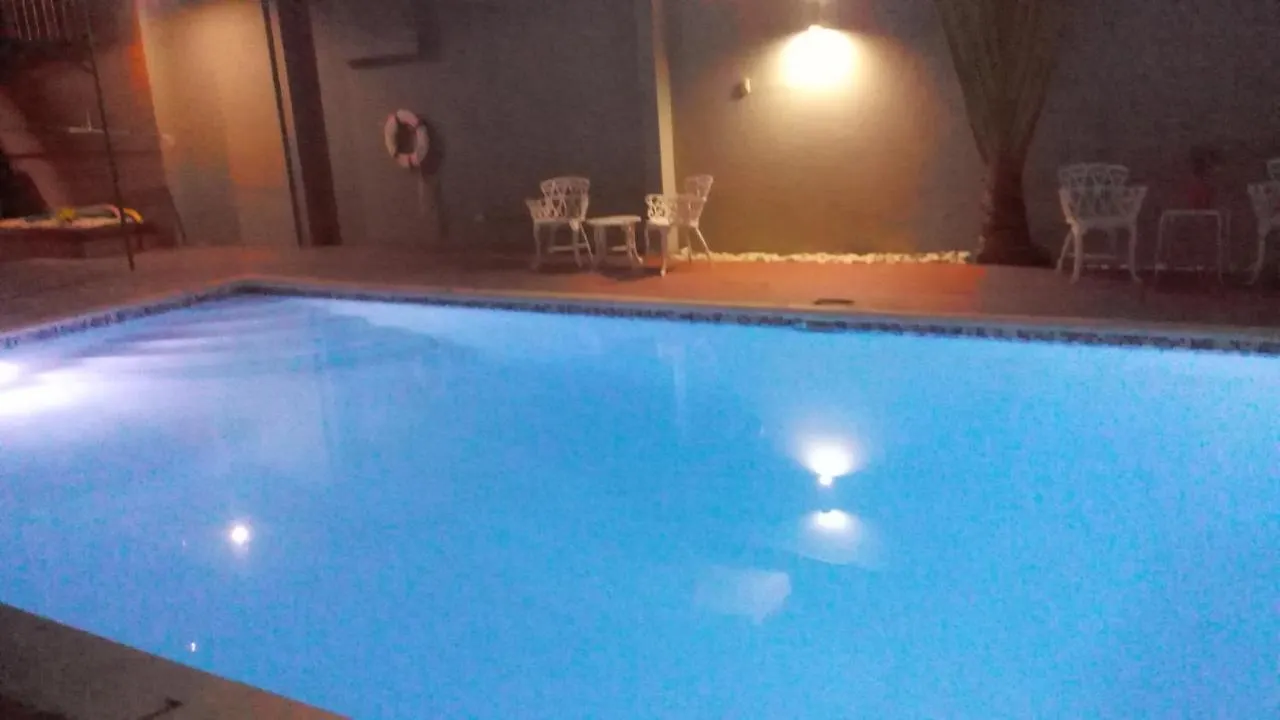 Apart Hotel Turey サントドミンゴ アパートホテル